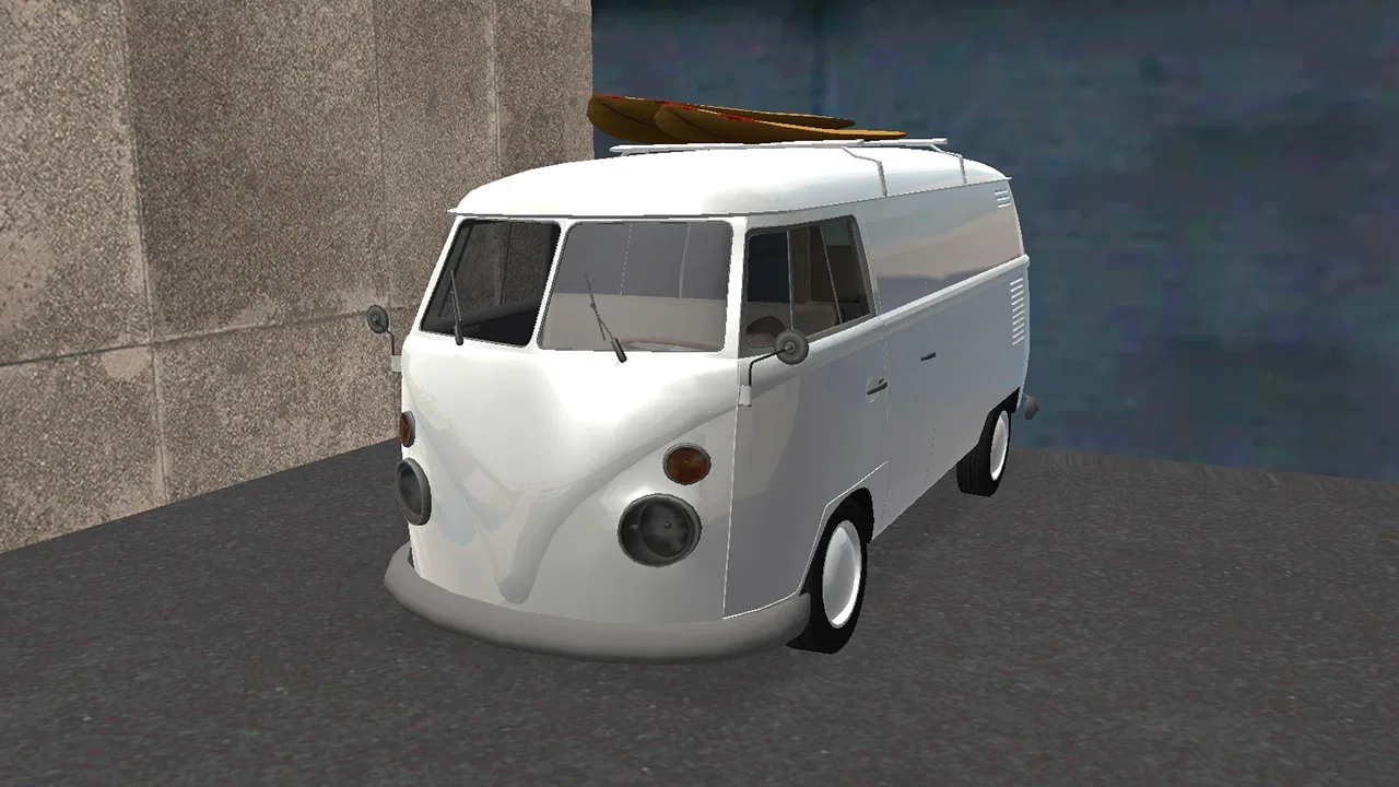 VAG T1