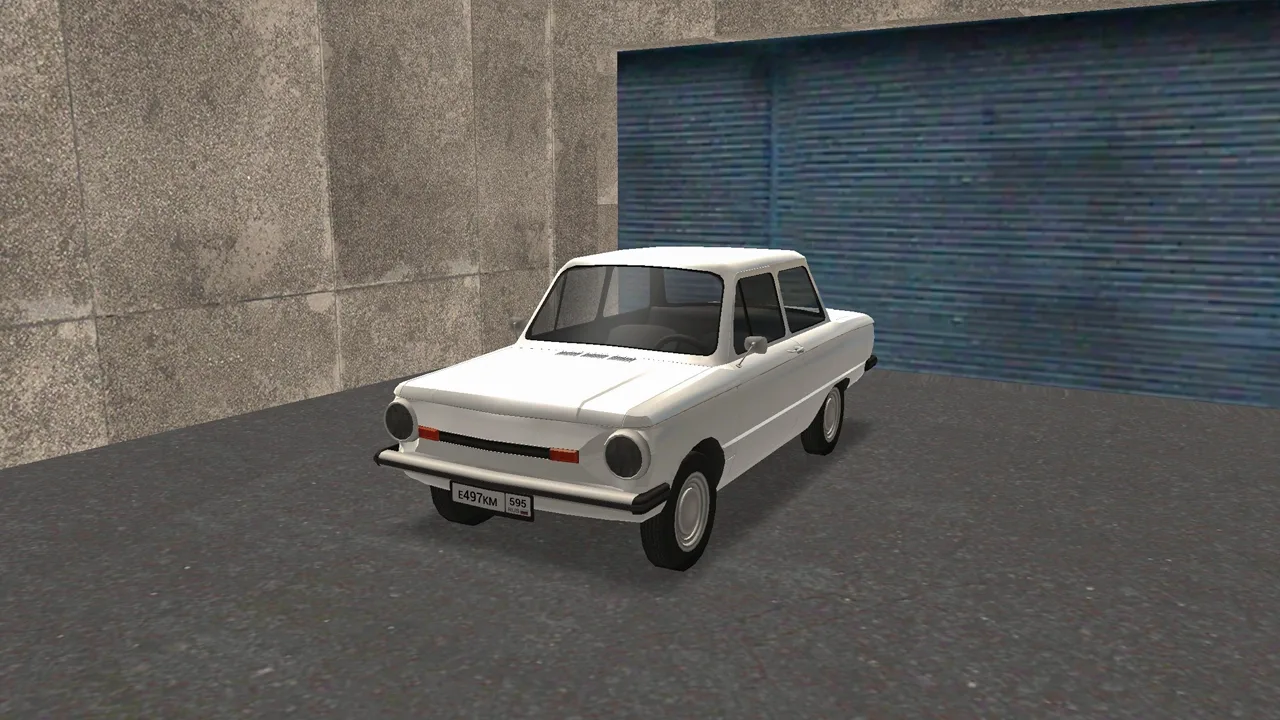 ЗАЛК 968М РОЖЬ