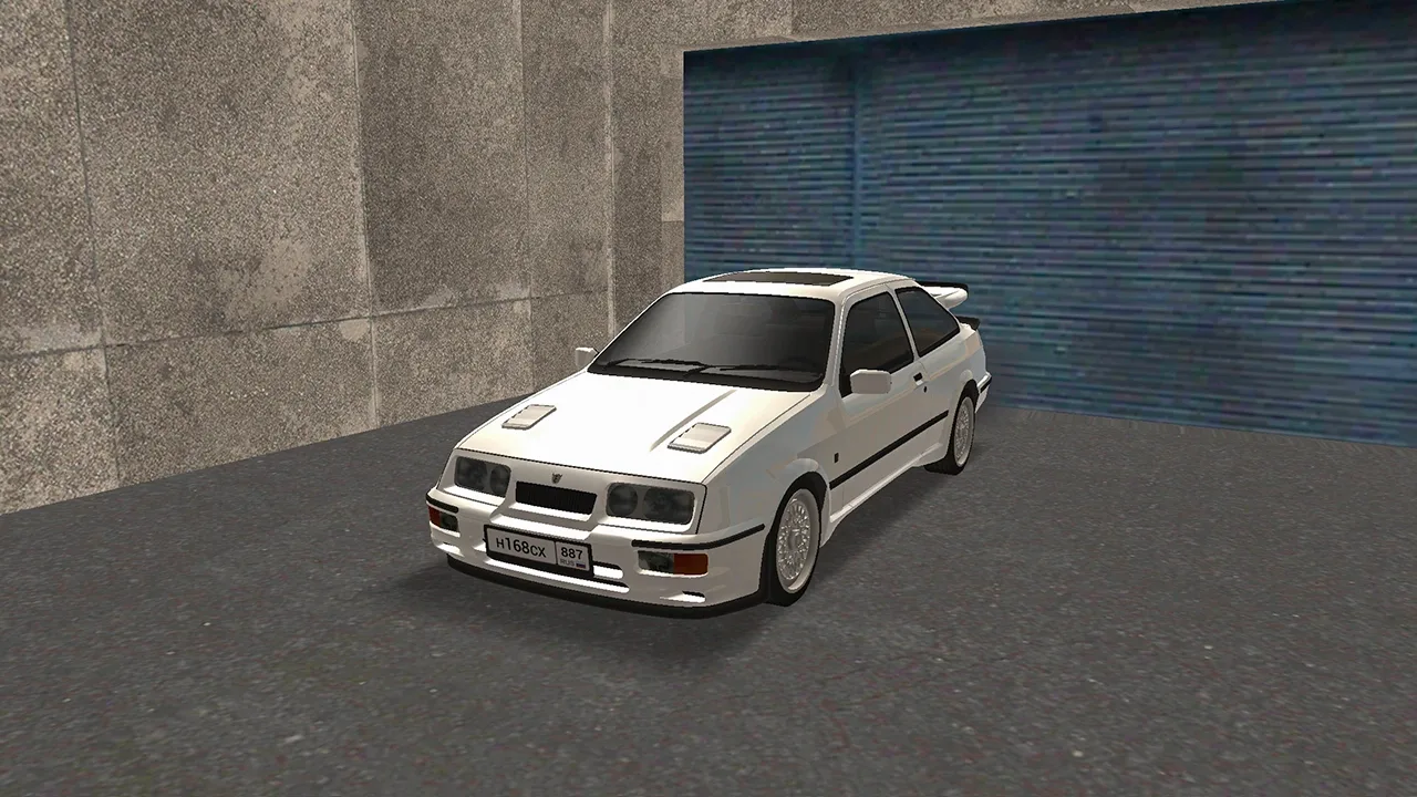 EVOS NIVALIS