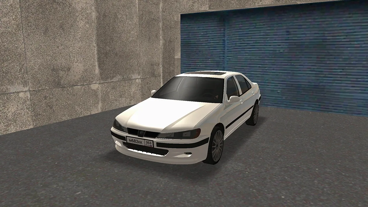 PARQUET 440