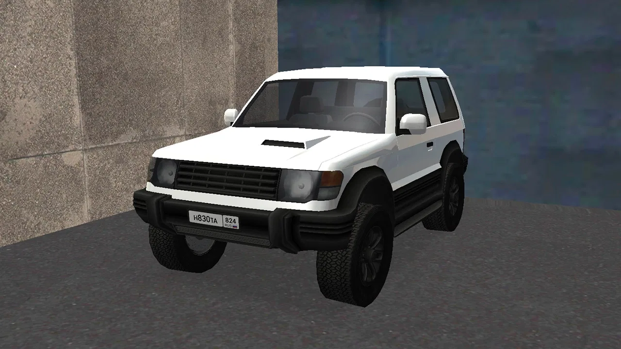 REIGN Montero Minin