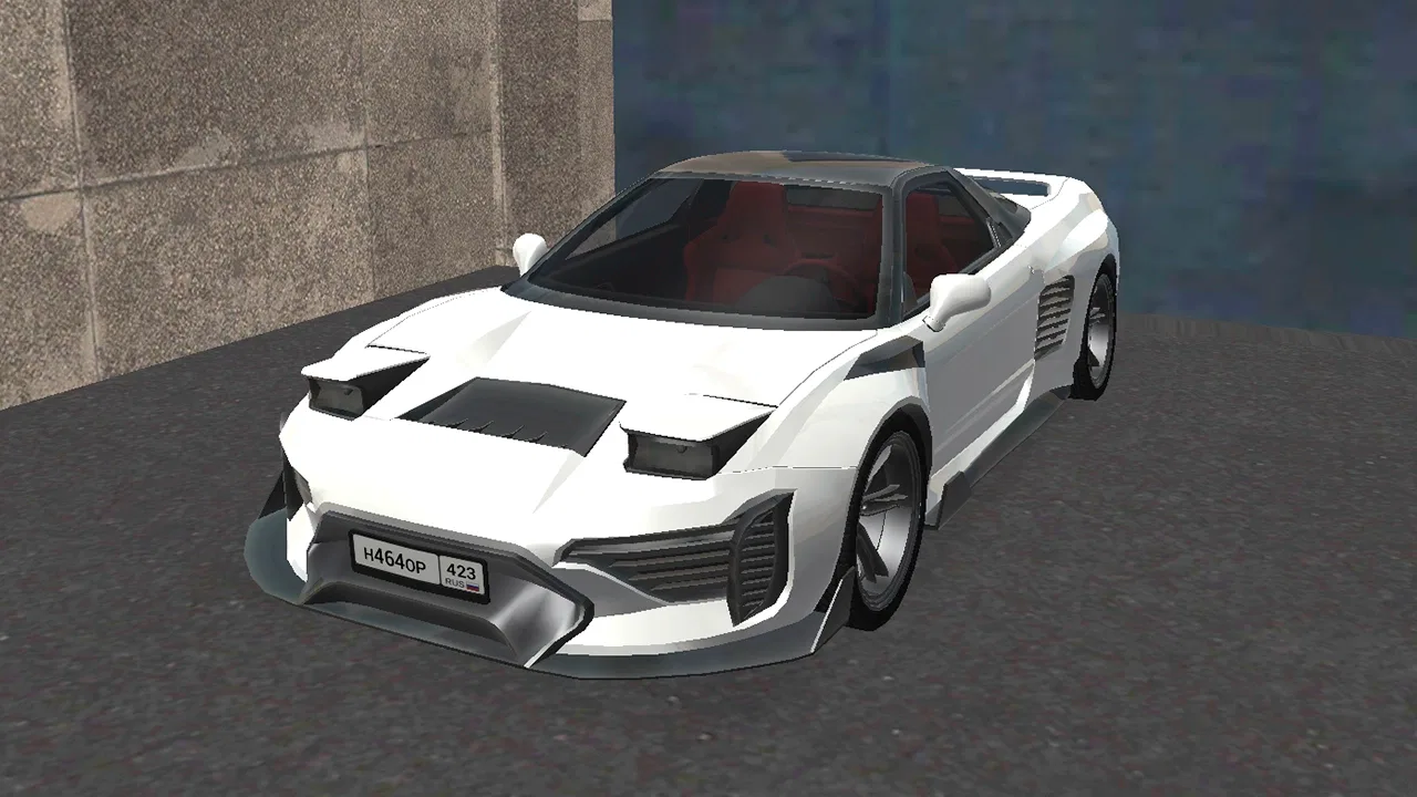 ONDU SXN 1990 Custom