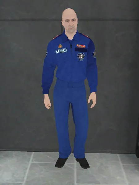 МЧСник